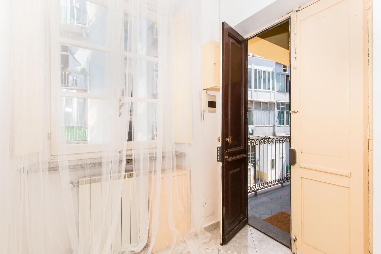 토리노 Corso Vittorio & Parco Del Valentino Bright Flat 아파트 외부 사진