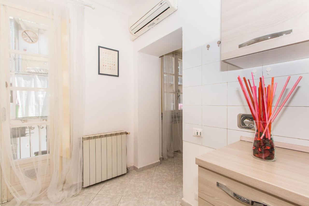 토리노 Corso Vittorio & Parco Del Valentino Bright Flat 아파트 외부 사진