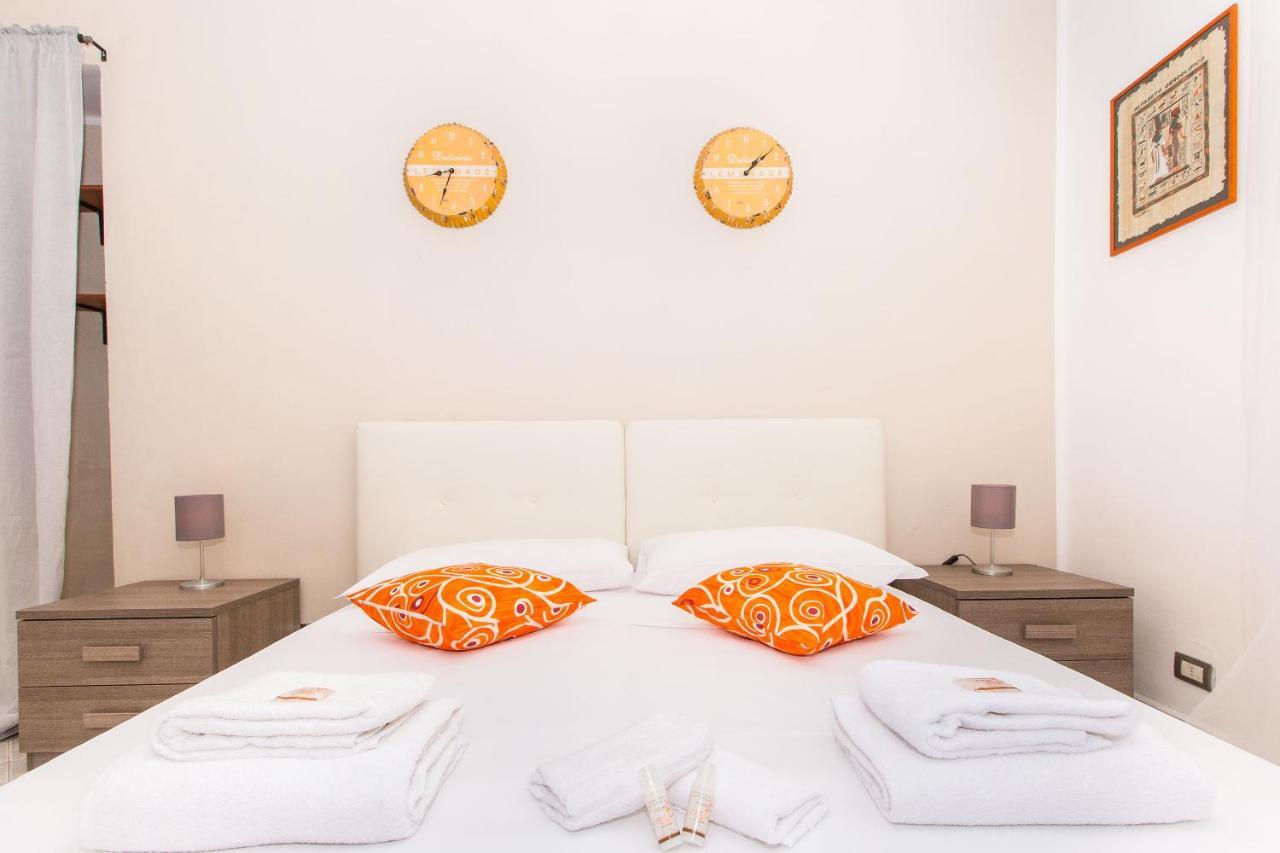 토리노 Corso Vittorio & Parco Del Valentino Bright Flat 아파트 외부 사진